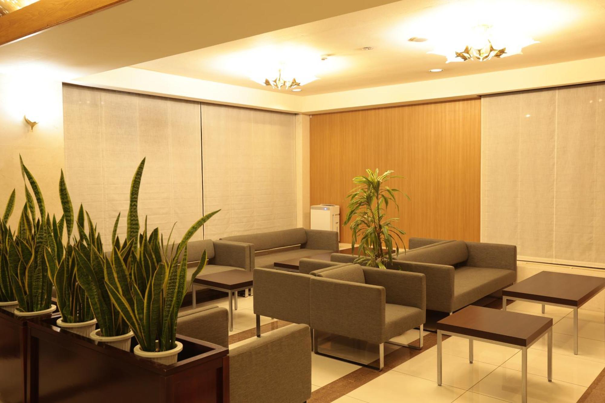 Kkr Hotel Nakameguro — Photos 3